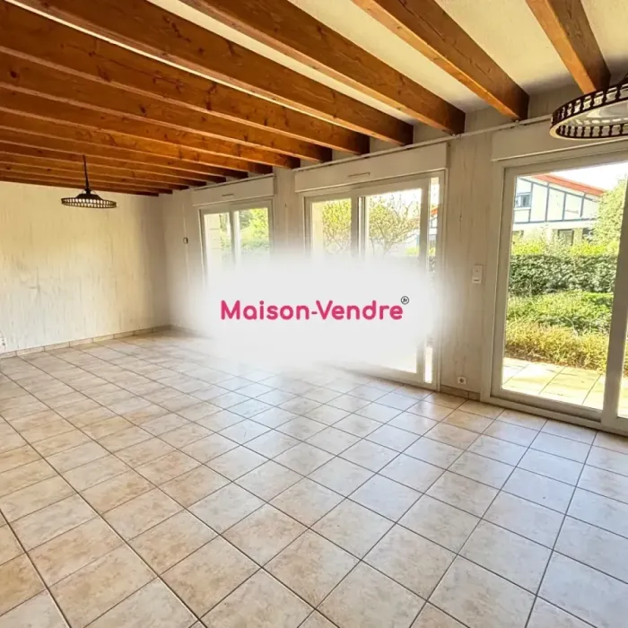 Maison 5 pièces La Baule-Escoublac à vendre